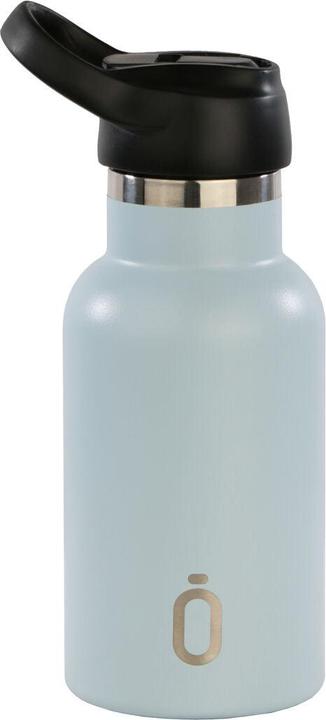 Produktbild Real Madrid CF Real Madrid C.f. Thermosflasche Real Madrid C.f. Schwarz Silikon Edelstahl