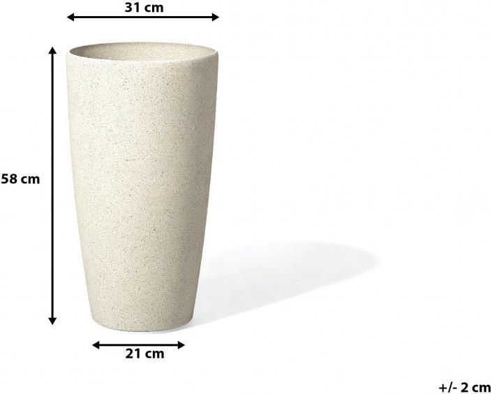 Produktbild Beliani Abdera (31 x 58 cm)