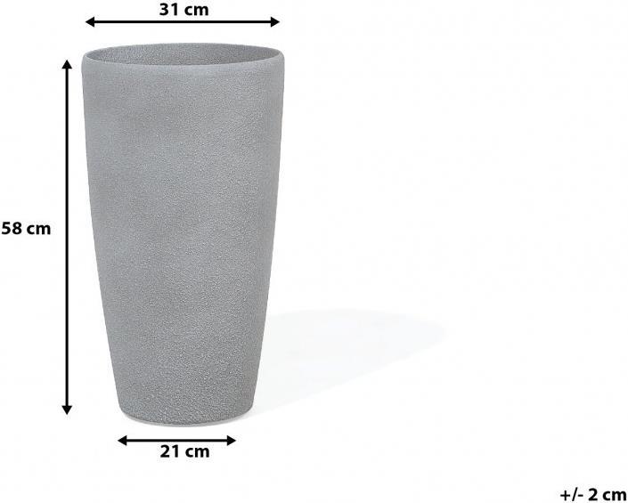 Produktbild Beliani Abdera (31 x 58 cm)