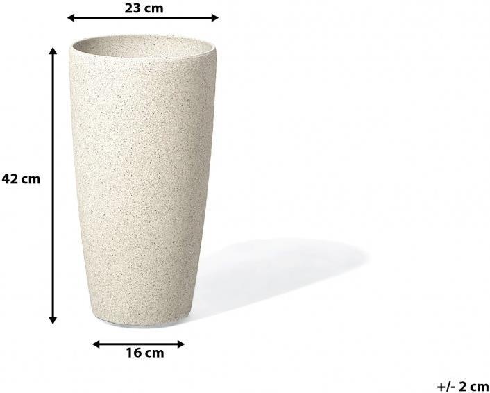 Produktbild Beliani Abdera (23 x 42 cm)