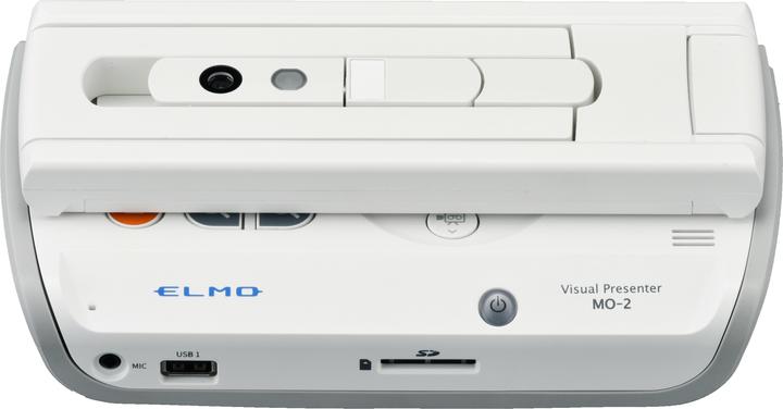 Produktbild Elmo MO-2 (Full HD)