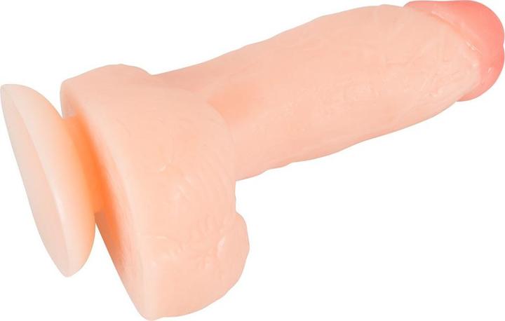 Produktbild Realistixxx Real Lover Dildo