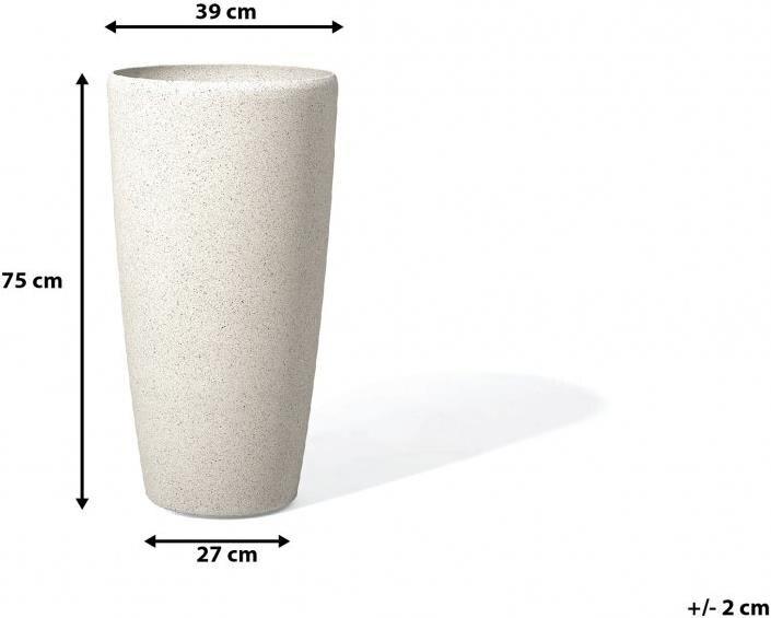 Produktbild Beliani Abdera (39 x 75 cm)