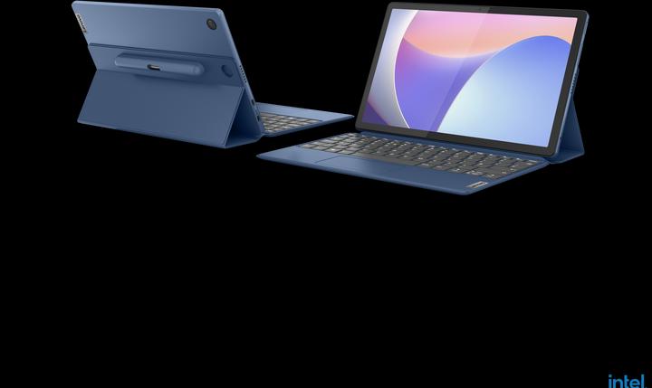 Produktbild Lenovo IdeaPad Duet 3 (11.50", Intel N200, 4 GB, 128 GB, DE)