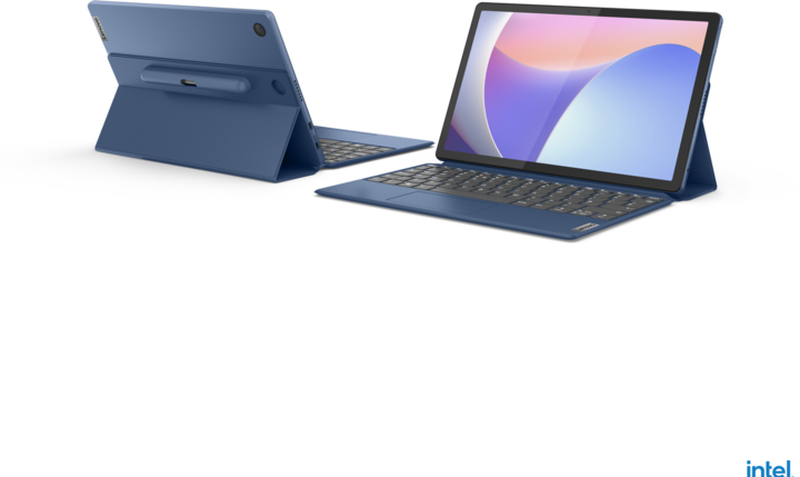 Produktbild Lenovo IdeaPad Duet 3 (11.50", Intel N200, 4 GB, 128 GB, DE)