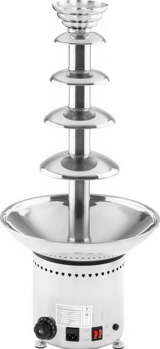 Image du produit Royal Catering RCCF-65W4