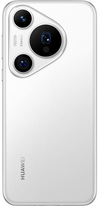 Image du produit Huawei Pura 70 Pro (512 Go, Blanc, 6.80", Double SIM, 50 Mpx, 4G)
