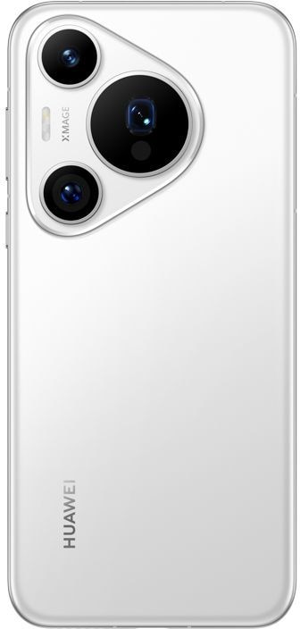 Image du produit Huawei Pura 70 Pro (512 Go, Blanc, 6.80", Double SIM, 50 Mpx, 4G)