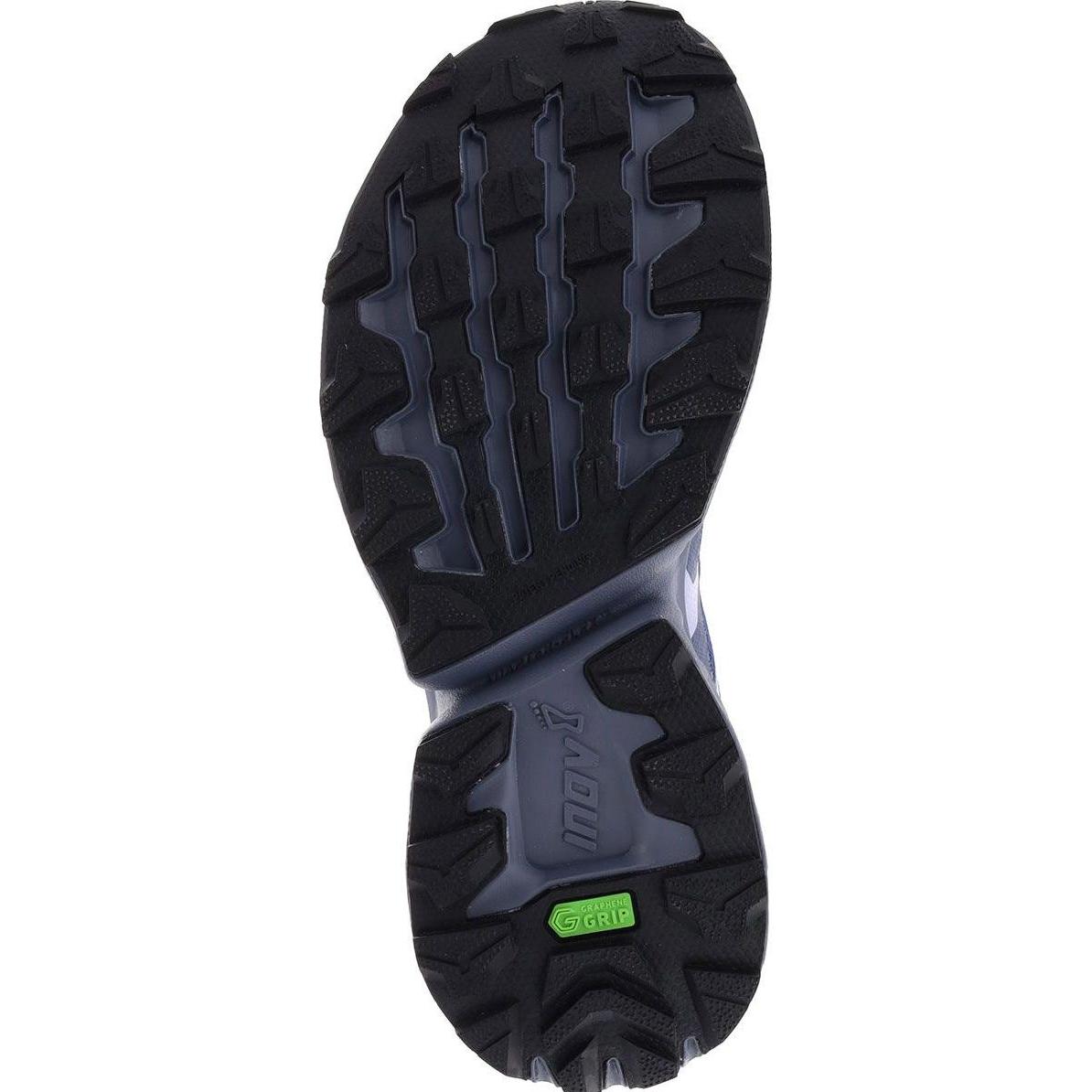 Thumbnail - inov-8, Damen, Laufschuhe, TrailFly Ultra G 300 Max Schuhe (39.5), Blau