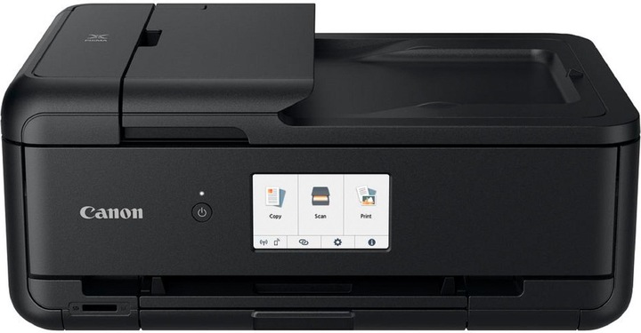 Canon Pixma TS9550a (Encre, Couleur)
