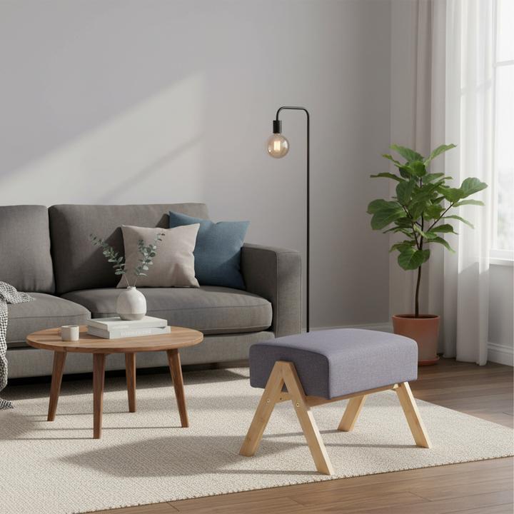 Image du produit Relaxdays repose-pied