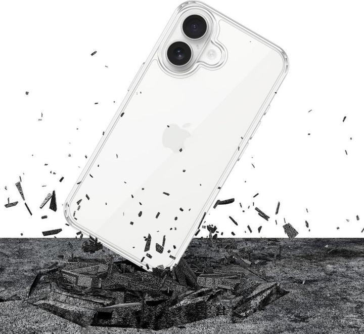 Produktbild 3MK Etui Armor Case do Apple iPhone 17 (Apple iPhone 17)