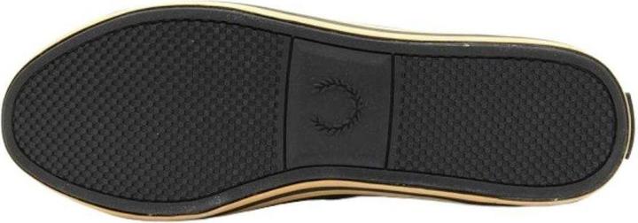 Produktbild Fred Perry Kingston Sneaker Twill (36)