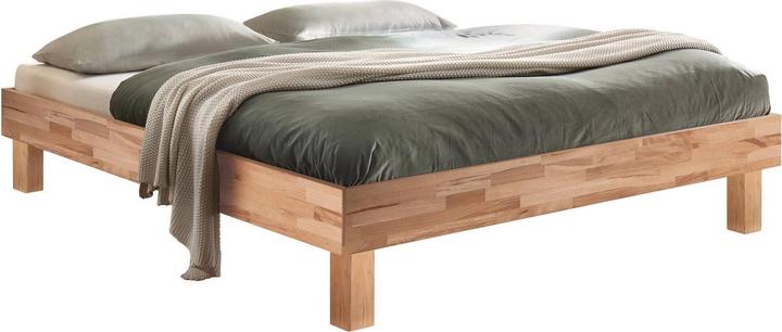 Actual product image Hasena Rapallo 25 (160 x 210 cm)