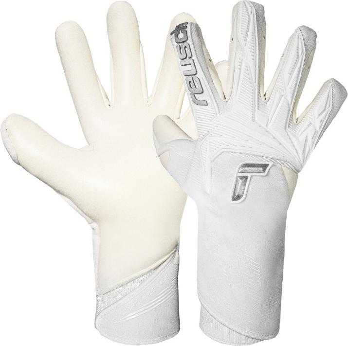 Produktbild Reusch Attrakt Gold X Strapless (8.5)