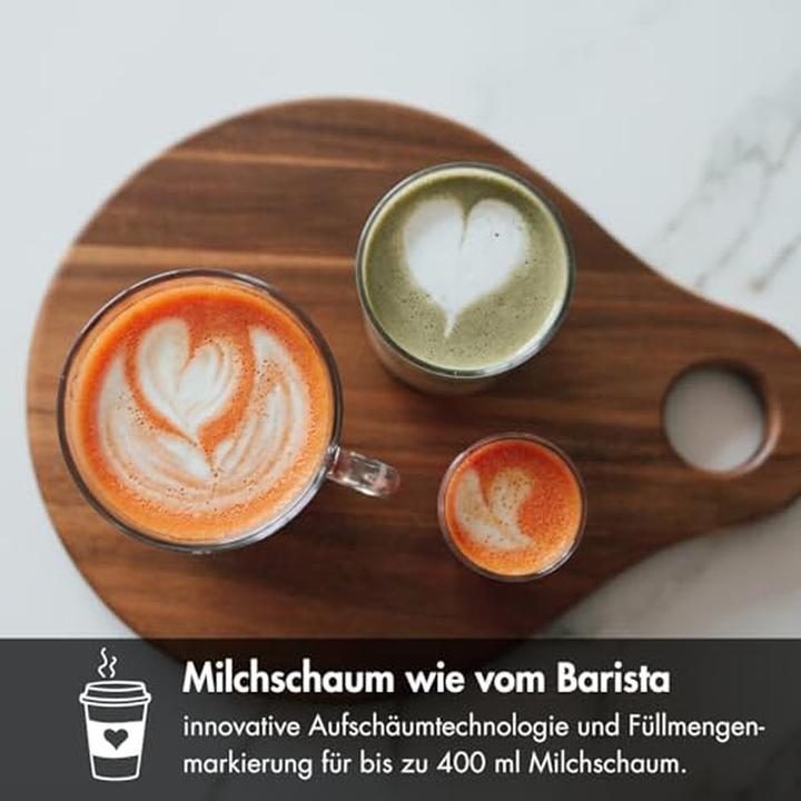 Produktbild Graef Ms 701 (350 ml)