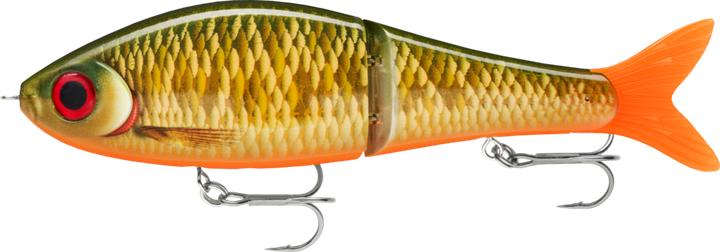 Immagine prodotto Rapala Super Shadow Rap Glide (11 cm)