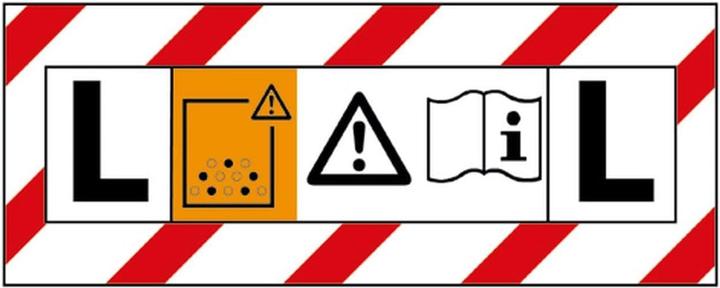 Actual product image Metabo AS 18 L PC Compact (Wet dry vacuum cleaner)