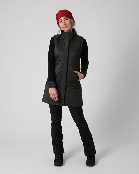 Produktbild Lamunt Elena Cashmere Long (40)