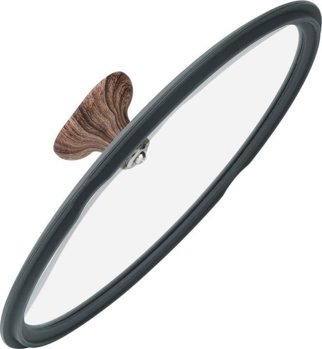 Productafbeelding Resto BRAADPAN D20CM 2,4L/93901 (20 cm, Steelpan, Aluminium)