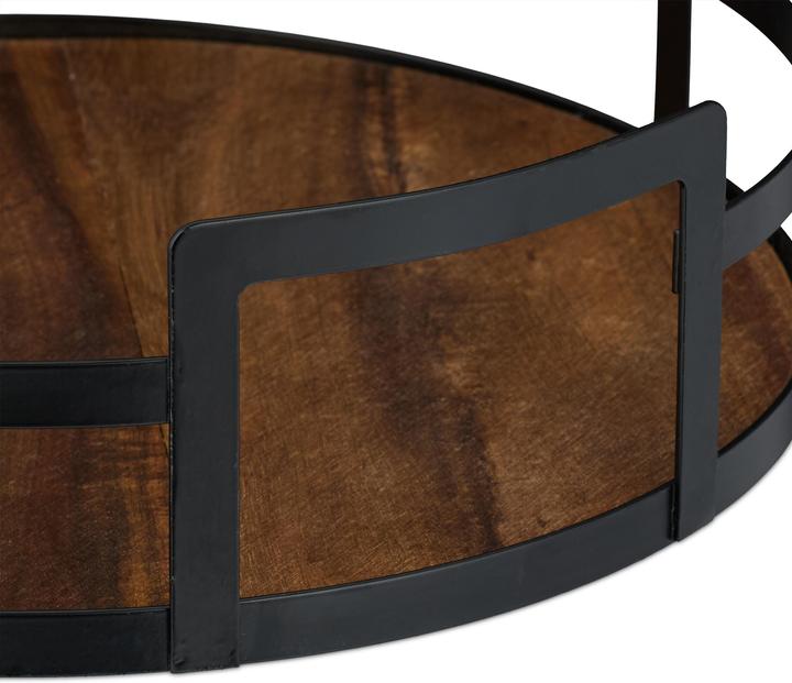 Actual product image Relaxdays Serving Tray