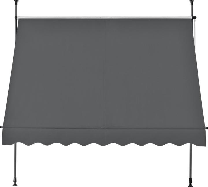 Actual product image Pro-Tec Stem (1.50 m)