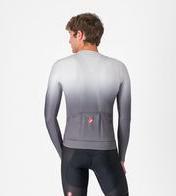 Actual product image Castelli UPF Long Sleeve Jersey (L)