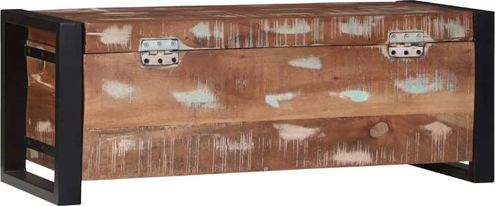 Immagine prodotto VidaXL Scatola portaoggetti (80 x 30 x 30 cm)