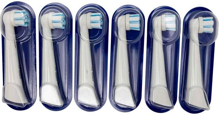 Image du produit Oral-B iO Sanfte Reinigung (6 x)