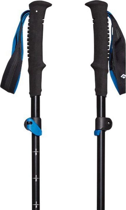 Produktbild Black Diamond Distance FLZ (95 - 110 cm)