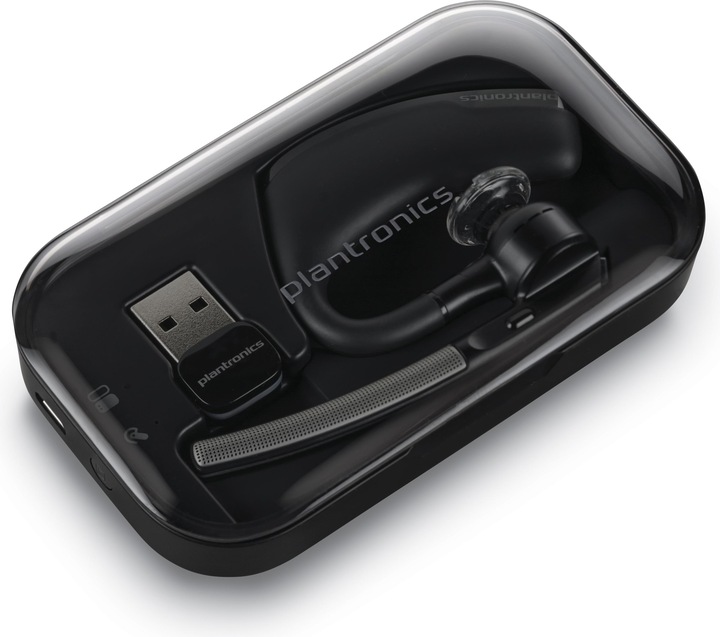 Actual product image Poly Voyager Legend Charging Case