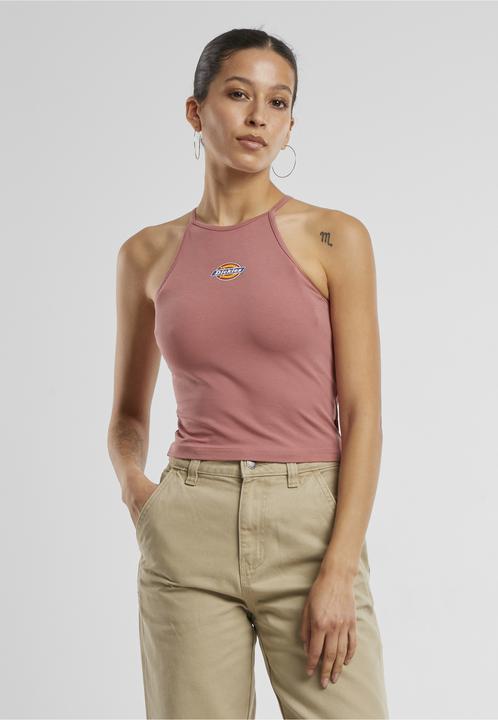Produktbild Dickies Chain Lake Crop Top - 92013 (L)