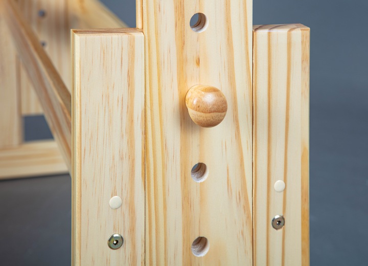 Actual product image Inter Link Julia (55 x 63 x 109 cm)