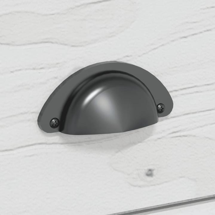 Image du produit vidaXL Meg (90 x 34.50 x 73 cm)