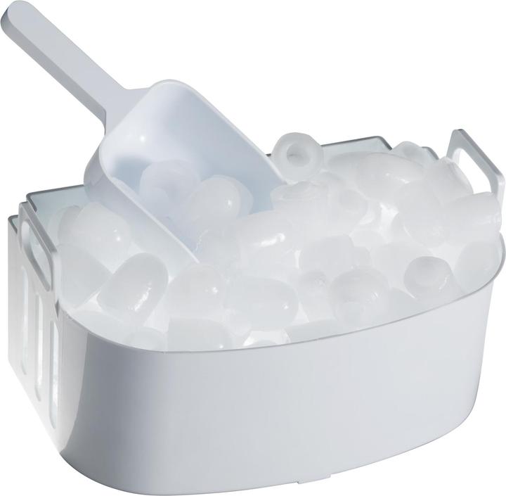Produktbild tectake Eiswürfelbereiter