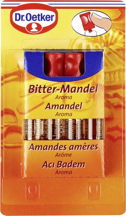 Image du produit Dr. Oetker Arôme (7.60 g)