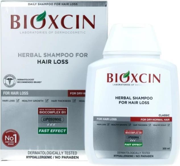 Immagine prodotto Bioxsine Bioxcin Pfl G Capelli Nth (Shampoo liquido)