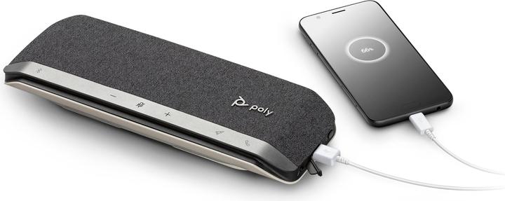Produktbild Poly Sync 40 for Microsoft Teams