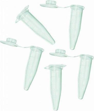 Image du produit Swissdetector X10 Micro tubes à centrifuger