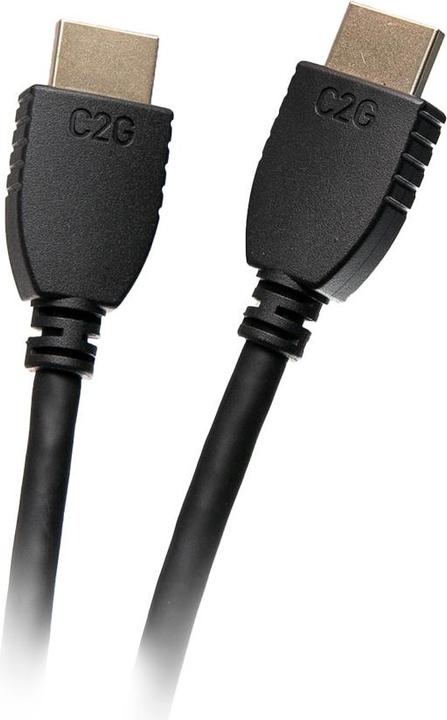 Produktbild C2G High Speed HDMI Cable with Ethernet (1.50 m, HDMI)