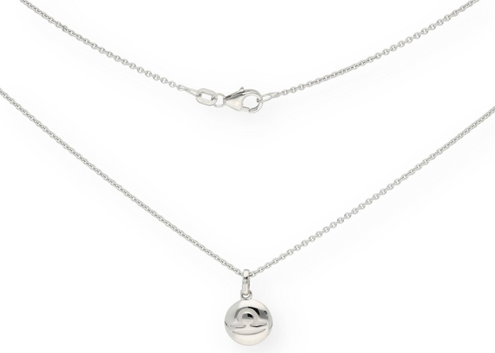 Produktbild Carat Motifs (Silber 925, 45 cm)