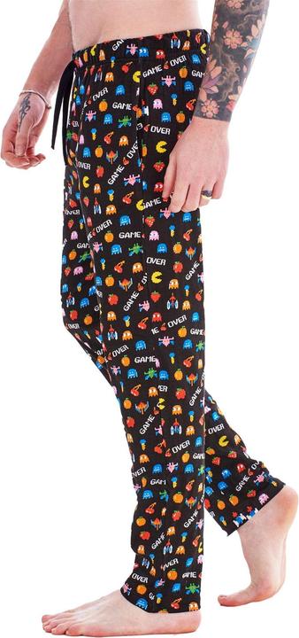 Produktbild Keanu Game Over Loungehose (2erPack) (L)