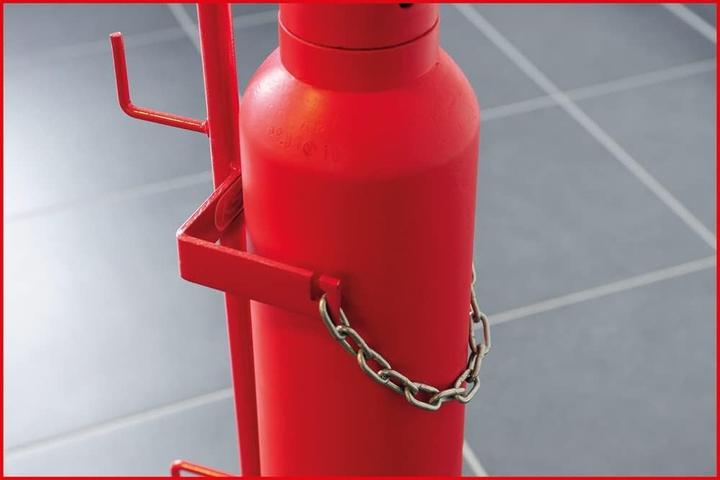 Produktbild KS Tools Flaschenwagen (85 kg)