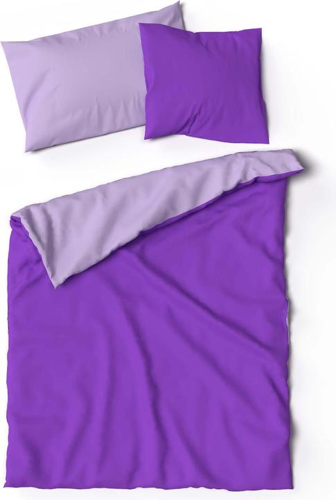 Produktbild Lotus Bettwaren Bambus Doubleface (Kopfkissenbezug, 50 x 70 cm)