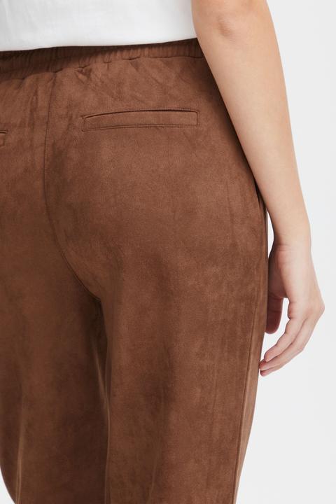 Image du produit Oxmo BY - OXJudith Pants - Pantalons - 21800194-ME (Bande de fréquences 38 (2600 MHz))