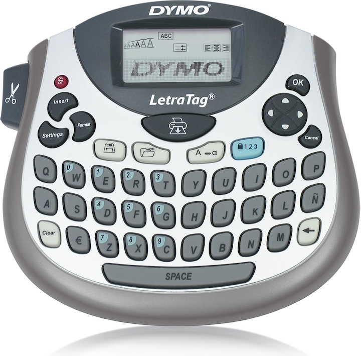 Produktbild Dymo LT-100T (180 dpi)
