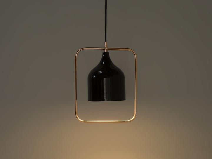 Produktbild Beliani Mavone (E27)