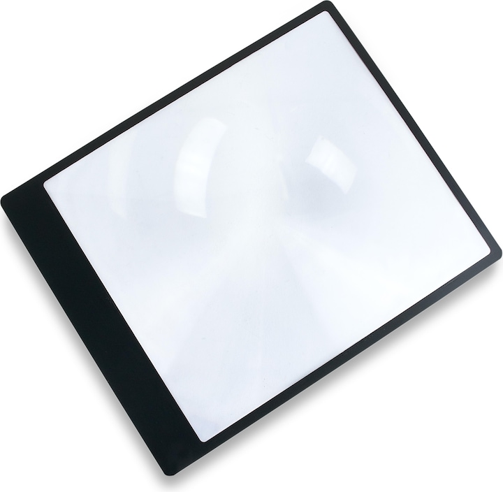 Productafbeelding Carson Optical MagniSheet vergrootglas