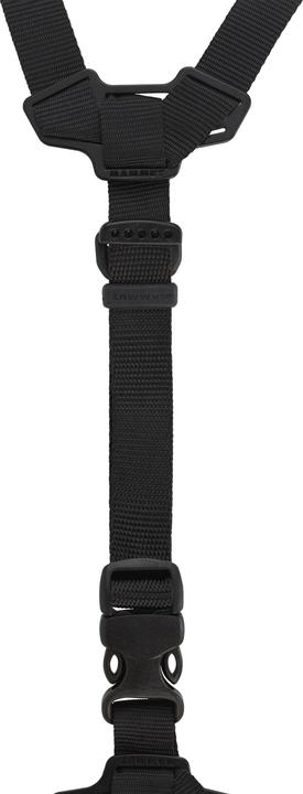 Produktbild Mammut Haute Route MIPS Twiceme Helmet (55 cm)