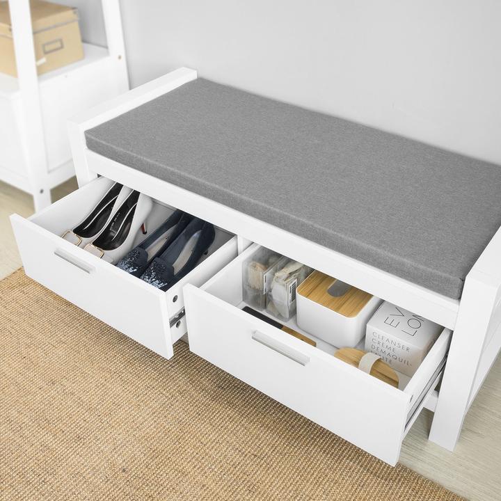 Produktbild SoBuy Jaxon (100 x 40 x 40 cm)